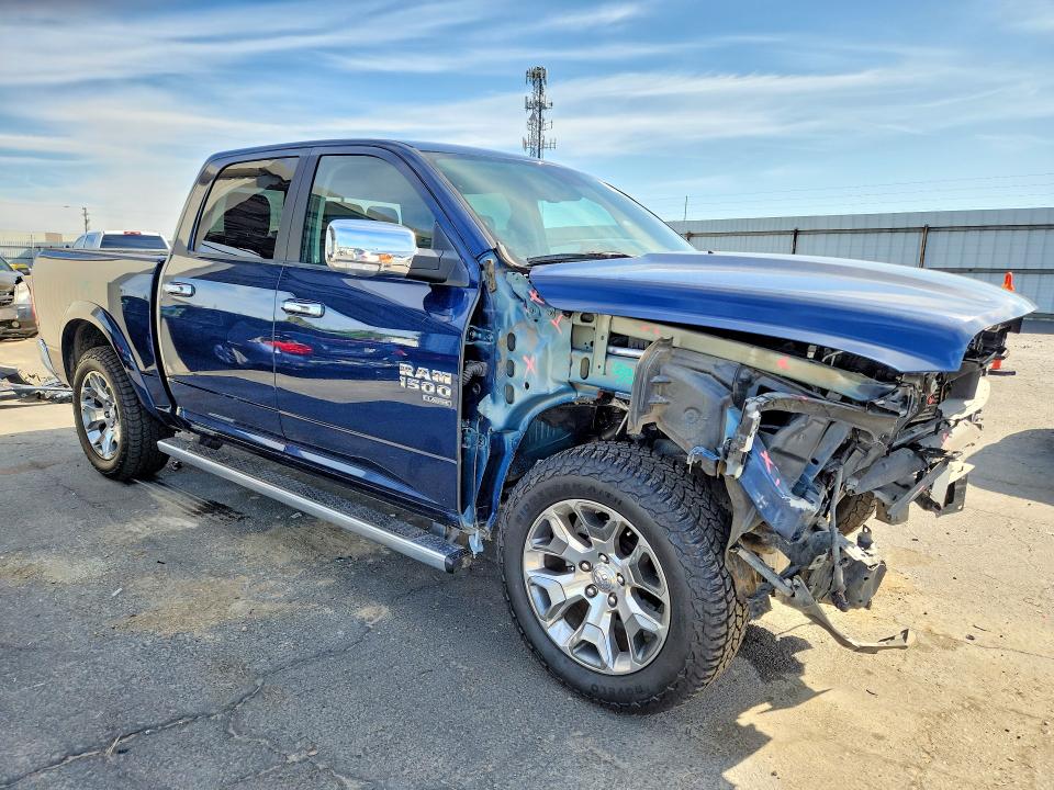 Aukcja sprzedaży 2019 Ram 1500 Classic, vin: 1C6RR7NM8KS709307, numer aukcji: 49836166