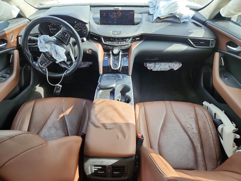 Продаж на аукціоні авто 2021 Acura Tlx, vin: 19UUB5F45MA003481, номер лоту: 49656376