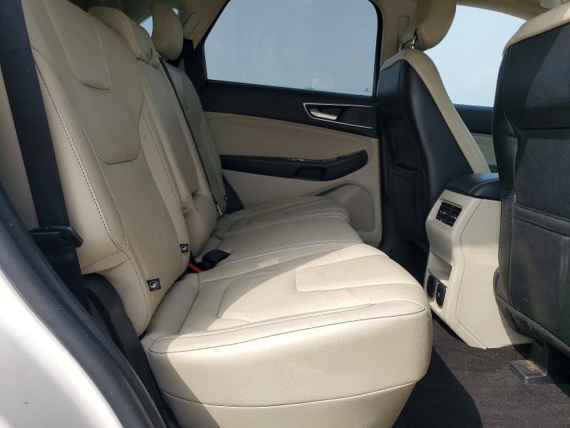 Продажа на аукционе авто 2019 Ford Edge, vin: 2FMPK3K95KBB85455, номер лота: 51313986