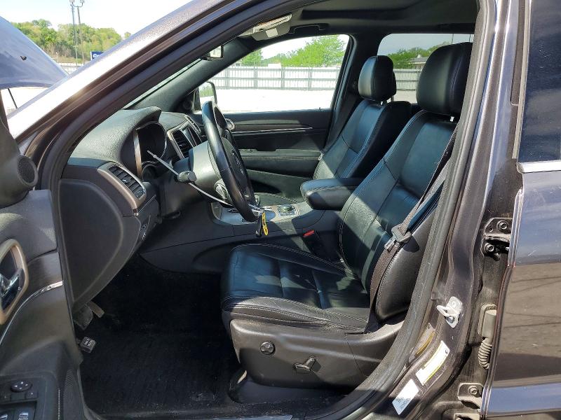 2014 Jeep Grand Cherokee მანქანა იყიდება აუქციონზე, vin: 1C4RJFBG0EC350784, აუქციონის ნომერი: 50225826