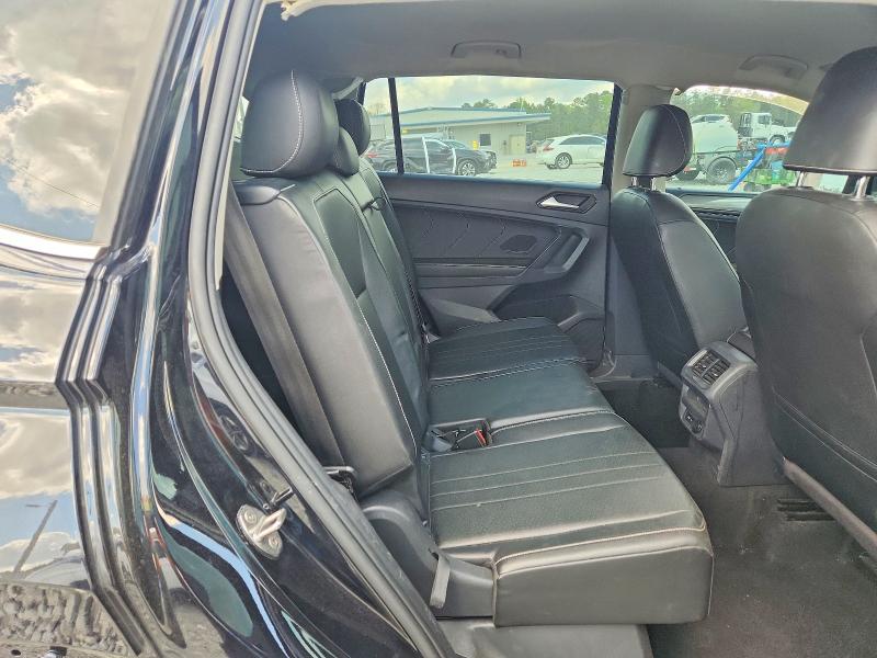 Продажа на аукционе авто 2022 Volkswagen Tiguan, vin: 3VV3B7AX0NM151373, номер лота: 48410426