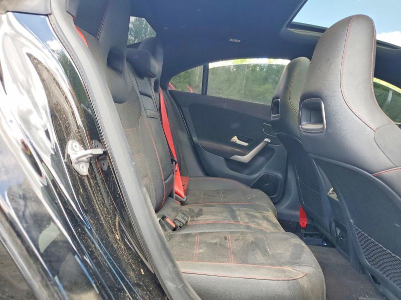 Aukcja sprzedaży 2021 Mercedes-benz Cla, vin: W1K5J5BB4MN179155, numer aukcji: 52046296