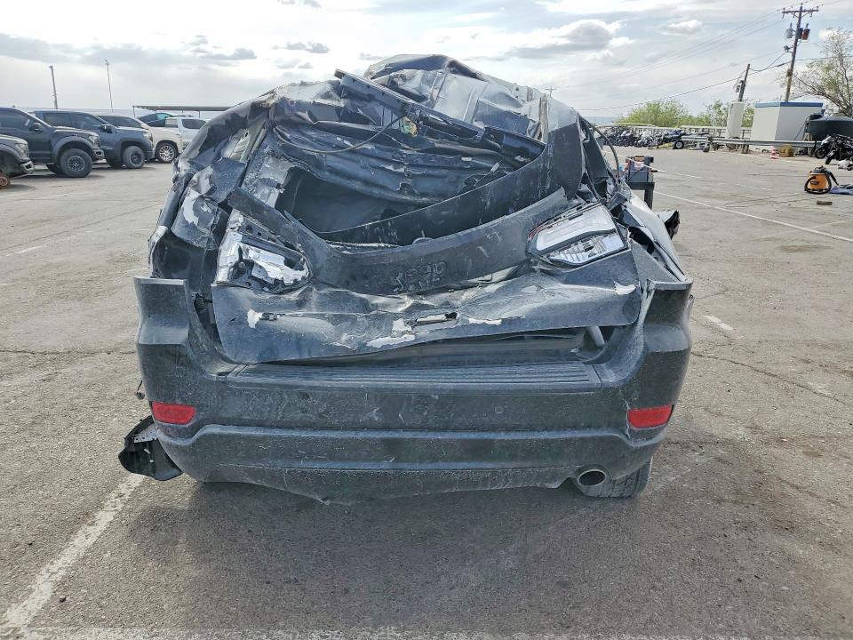 Продажа на аукционе авто 2020 Jeep Grand Cherokee, vin: 1C4RJFAG1LC390032, номер лота: 49726896