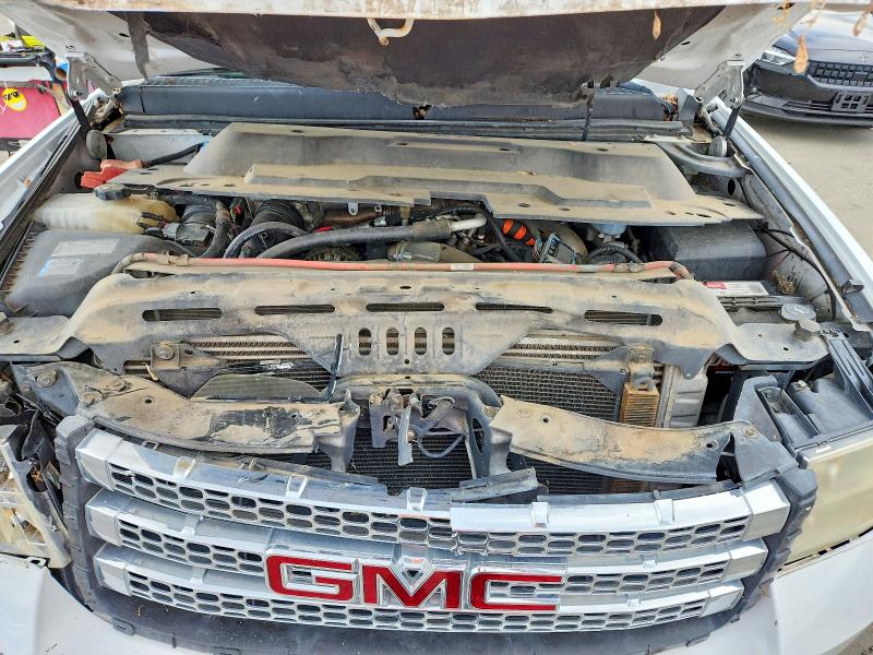 Продаж на аукціоні авто 2013 Gmc Sierra, vin: 1GT424E83DF118810, номер лоту: 50191416