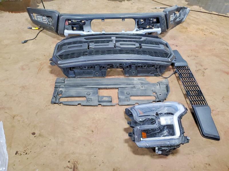 Aukcja sprzedaży 2018 Ford F150, vin: 1FTFW1RG6JFC42420, numer aukcji: 50084786