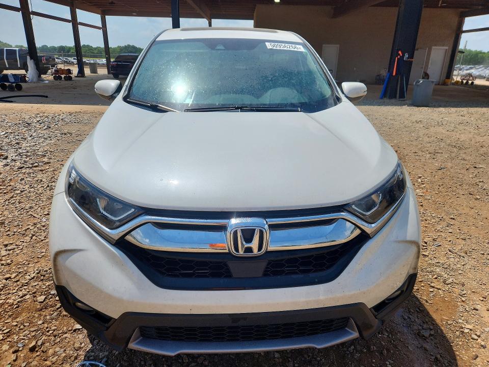 Продаж на аукціоні авто 2018 Honda Cr-v, vin: 2HKRW1H86JH508631, номер лоту: 50956266