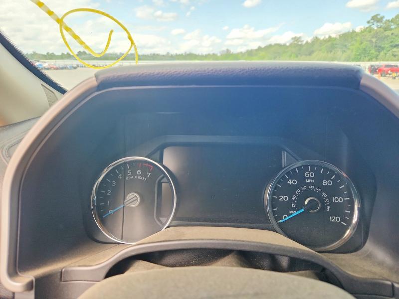 Aukcja sprzedaży 2017 Ford F150, vin: 1FTEW1EG7HFB61633, numer aukcji: 51303616