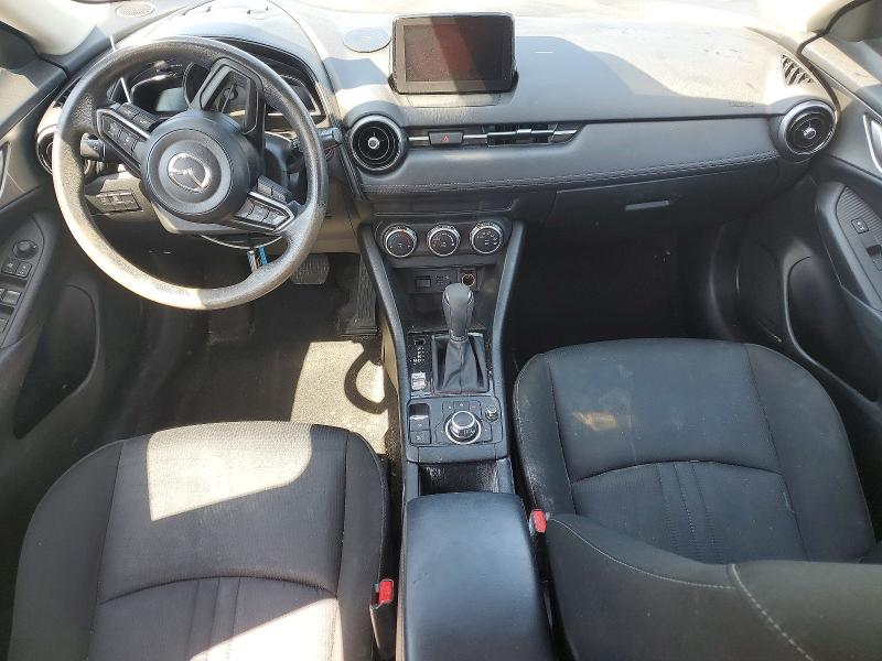 Aukcja sprzedaży 2021 Mazda Cx-3, vin: JM1DKDB76M1510883, numer aukcji: 49166556