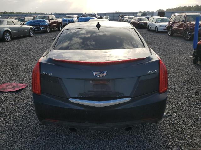 Продаж на аукціоні авто 2016 Cadillac Ats, vin: 1G6AD5SX0G0161347, номер лоту: 48778106