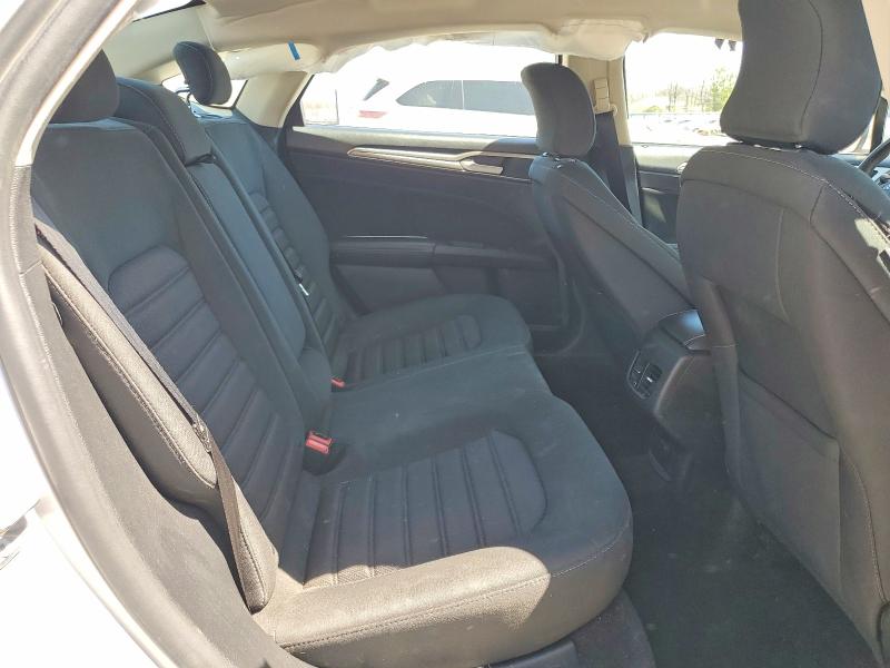 Aukcja sprzedaży 2018 Ford Fusion, vin: 3FA6P0HD0JR262038, numer aukcji: 49045176