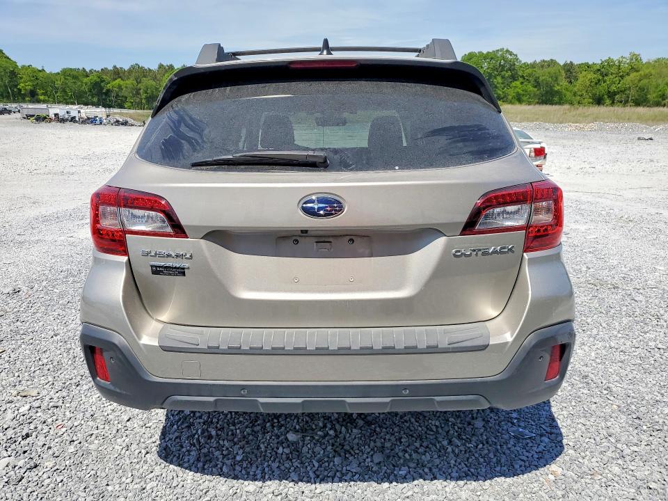 49831676 :رقم المزاد ، 4S4BSANC6K3310386 vin ، 2019 Subaru Outback مزاد بيع