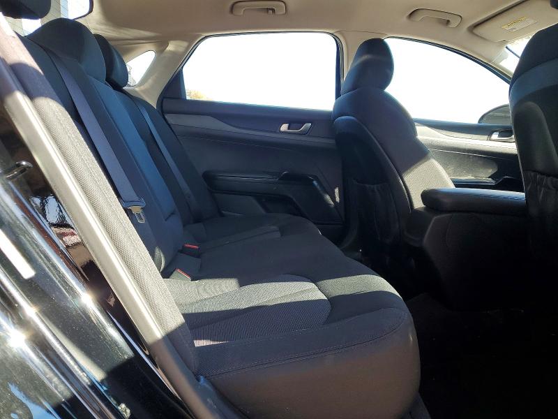 Продажа на аукционе авто 2021 Kia K5, vin: 5XXG14J2XMG044207, номер лота: 49765696