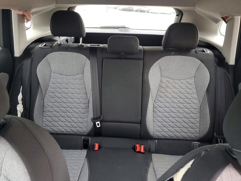 51449136 :رقم المزاد ، 3VVBR7RM7SM061375 vin ، 2025 Volkswagen Tiguan مزاد بيع