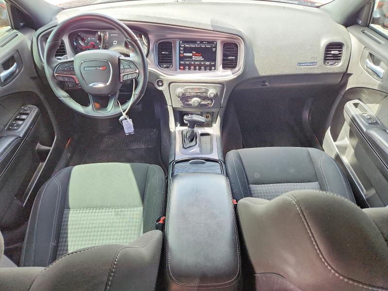 Продажа на аукционе авто 2019 Dodge Charger, vin: 2C3CDXJG1KH544919, номер лота: 51340776