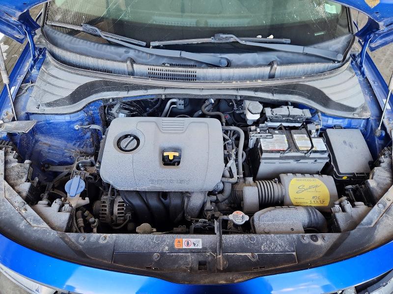 Aukcja sprzedaży 2020 Kia Soul, vin: KNDJ33AU0L7101582, numer aukcji: 50263556