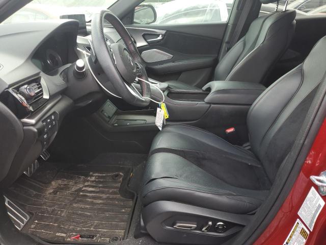 Aukcja sprzedaży 2024 Acura Rdx, vin: 5J8TC2H89RL003180, numer aukcji: 50621556