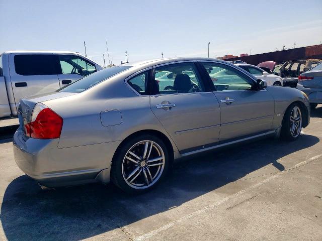 Aukcja sprzedaży 2006 Infiniti M45, vin: JNKBY01E16M206939, numer aukcji: 51567856