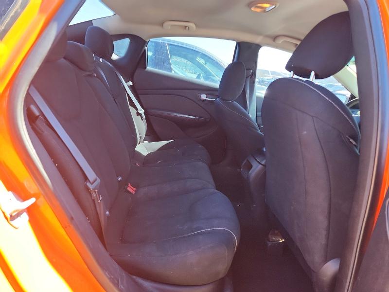 Aukcja sprzedaży 2013 Dodge Dart, vin: 1C3CDFBH1DD258005, numer aukcji: 48962076