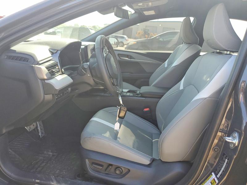 Продажа на аукционе авто 2025 Toyota Camry, vin: 4T1DAACK0SU101466, номер лота: 51277216
