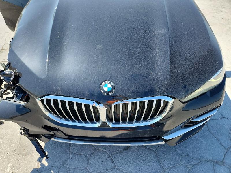 Aukcja sprzedaży 2022 Bmw X5, vin: 5UXCR4C06N9M97336, numer aukcji: 48607946