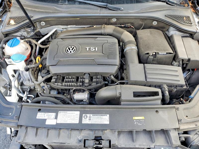 Продажа на аукционе авто 2017 Volkswagen Passat, vin: 1VWDT7A3XHC063348, номер лота: 50454866