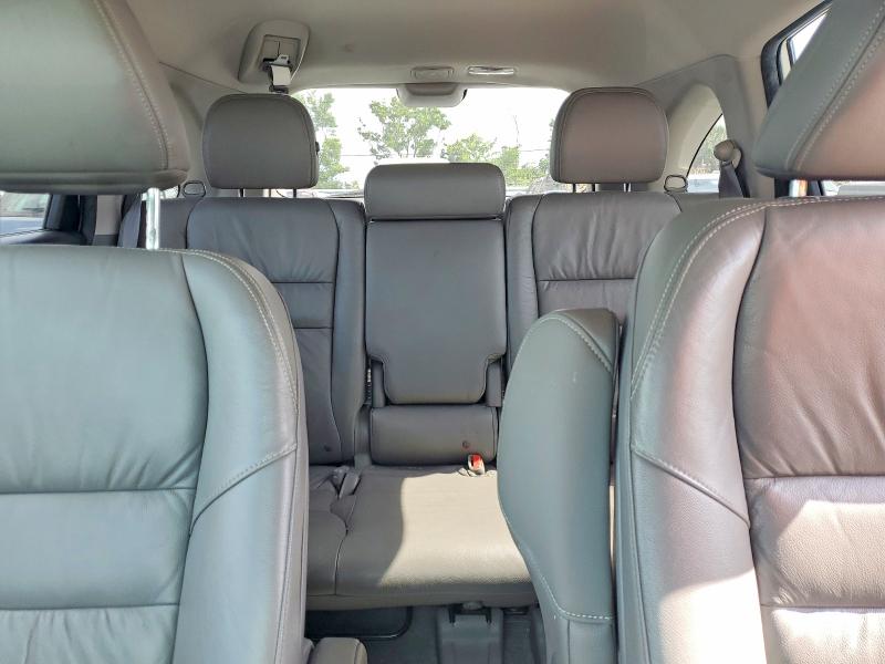 Aukcja sprzedaży 2011 Honda Cr-v, vin: 5J6RE3H73BL051841, numer aukcji: 51071356
