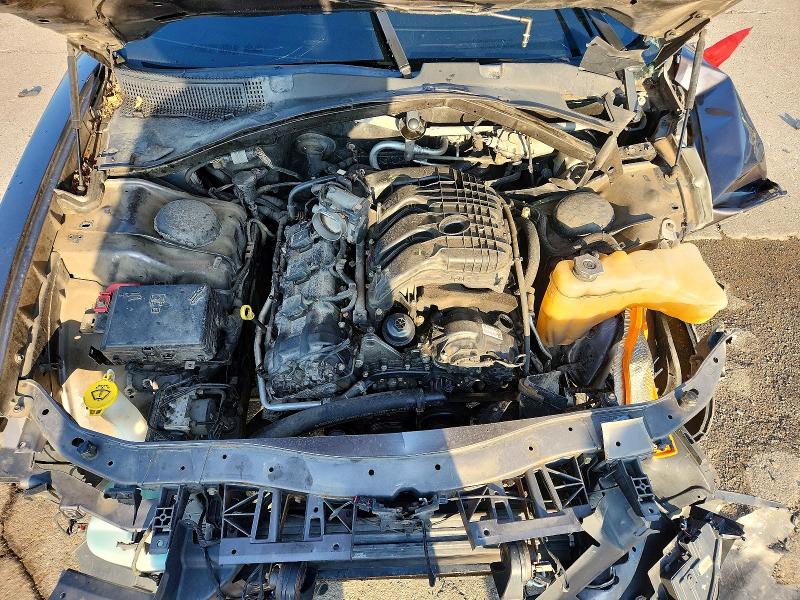 Продаж на аукціоні авто 2015 Dodge Charger, vin: 2C3CDXHG8FH741842, номер лоту: 50528836