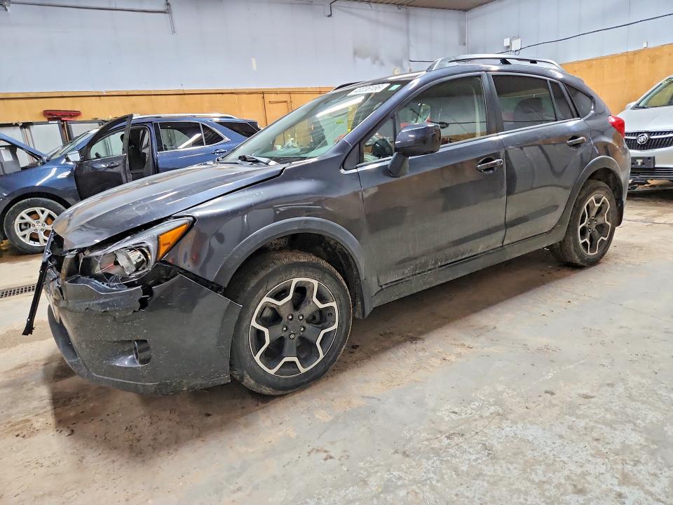 Aukcja sprzedaży 2013 Subaru Xv Crosstrek, vin: JF2GPAVC7D2865319, numer aukcji: 48236186