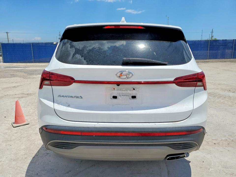 Продажа на аукционе авто 2023 Hyundai Santa Fe, vin: 5NMS14AJ8PH650189, номер лота: 50013246