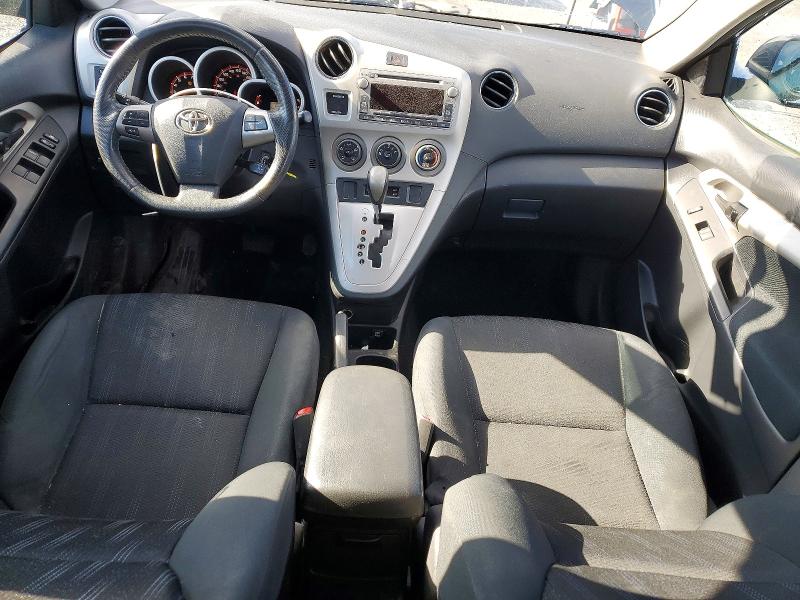 Aukcja sprzedaży 2012 Toyota Matrix, vin: 2T1KU4EE3CC809642, numer aukcji: 50396756