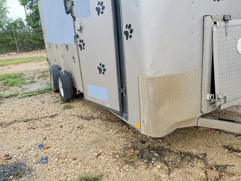 Продажа на аукционе авто 2021 Interstate Manufactu Trailers, vin: 4RALS1625MC055552, номер лота: 53670856