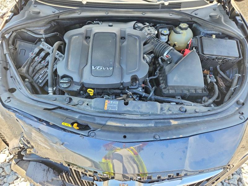 Продажа на аукционе авто 2017 Buick Lacrosse, vin: 1G4ZP5SS5HU152032, номер лота: 50722276