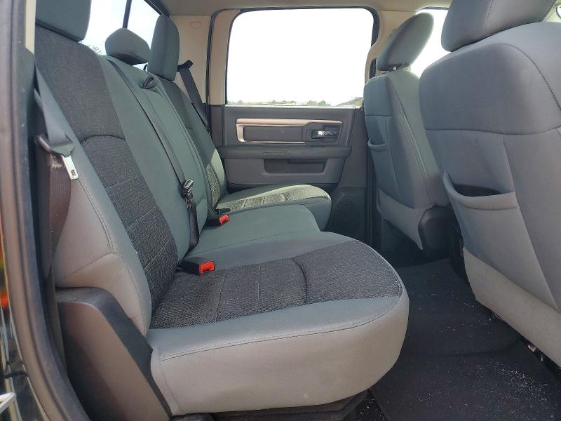 51666786 :رقم المزاد ، 1C6RR7LT1ES334617 vin ، 2014 Ram 1500 مزاد بيع
