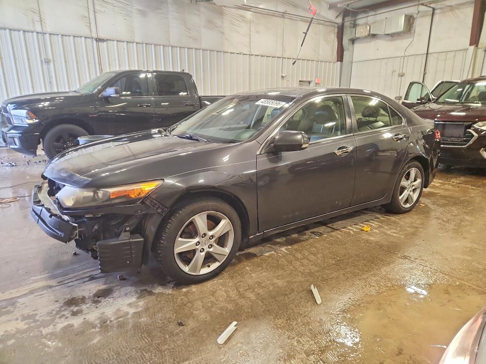 Aukcja sprzedaży 2013 Acura Tsx, vin: JH4CU2F6XDC001992, numer aukcji: 48585096