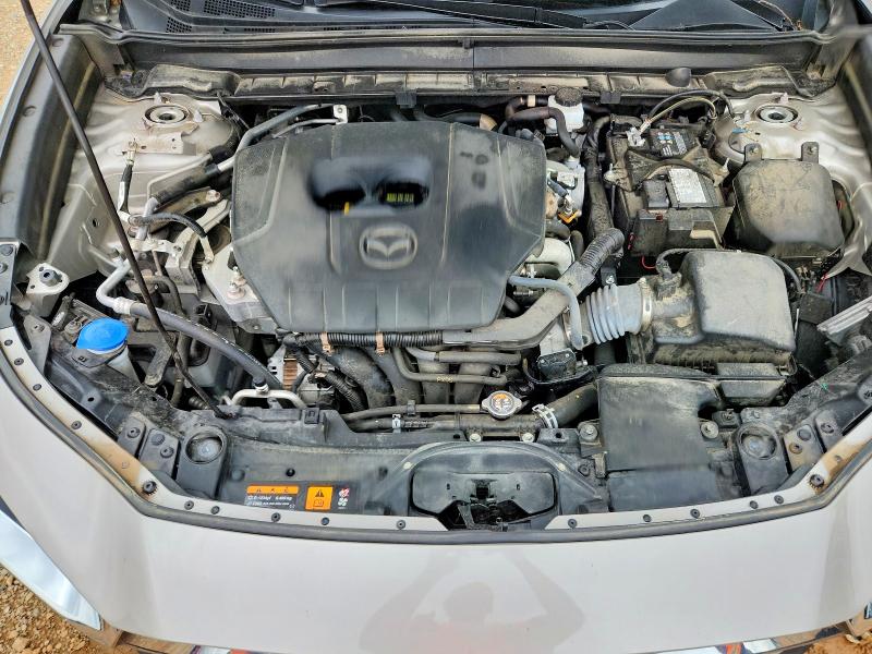 Aukcja sprzedaży 2023 Mazda Cx-30, vin: 3MVDMBCMXPM543605, numer aukcji: 51637366