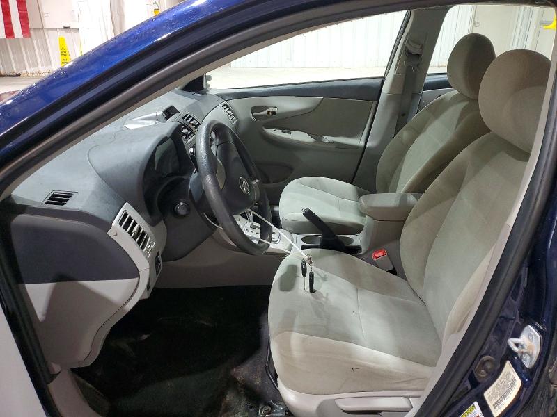 2013 Toyota Corolla მანქანა იყიდება აუქციონზე, vin: 5YFBU4EE9DP159958, აუქციონის ნომერი: 48300586