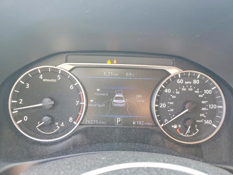 Aukcja sprzedaży 2020 Nissan Altima, vin: 1N4BL4CV2LC251948, numer aukcji: 49730136