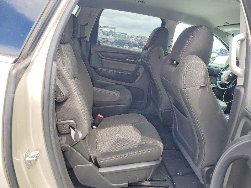 Продажа на аукционе авто 2015 Chevrolet Traverse, vin: 1GNKRGKD5FJ230411, номер лота: 50765306