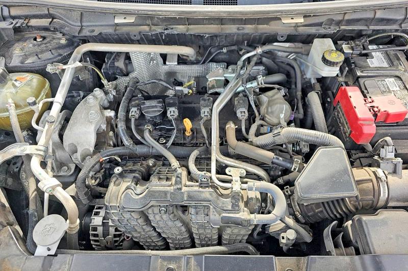Продаж на аукціоні авто 2023 Mitsubishi Outlander, vin: JA4J3UA80PZ047228, номер лоту: 49632486