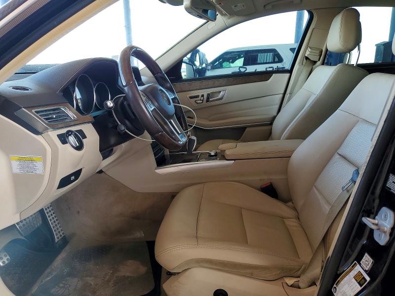 Продажа на аукционе авто 2014 Mercedes-benz E, vin: WDDHF5KB4EA999758, номер лота: 51887416