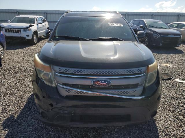 Aukcja sprzedaży 2014 Ford Explorer, vin: 1FM5K7B80EGA47521, numer aukcji: 50272736