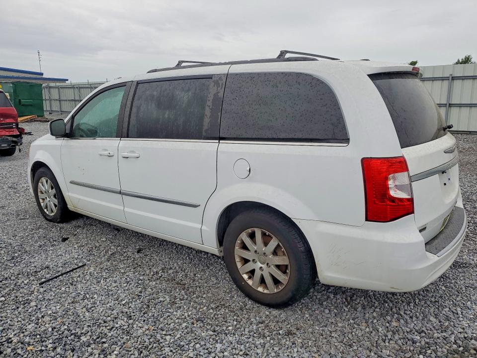 Aukcja sprzedaży 2016 Chrysler Town & Country, vin: 2C4RC1BG5GR252826, numer aukcji: 50404836