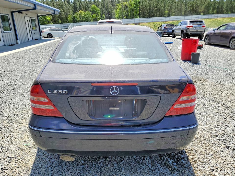 Продаж на аукціоні авто 2006 Mercedes-benz C, vin: WDBRF52H26F763714, номер лоту: 50620416