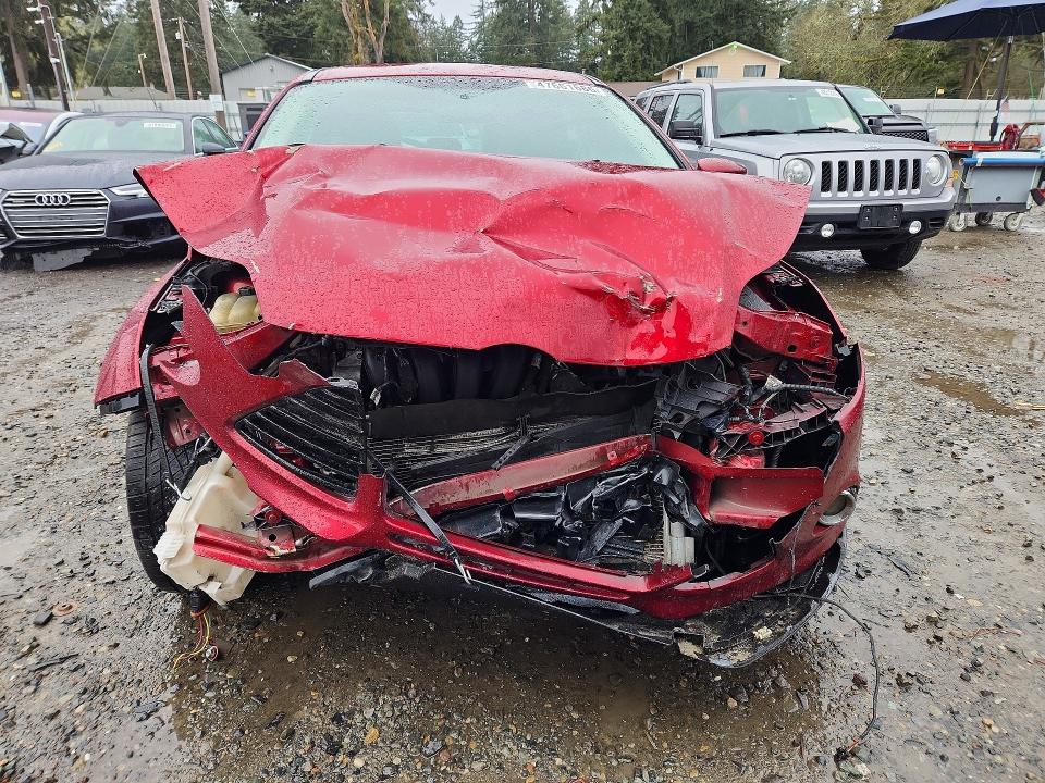 Продаж на аукціоні авто 2014 Ford Focus, vin: 1FADP3N22EL248416, номер лоту: 47661686