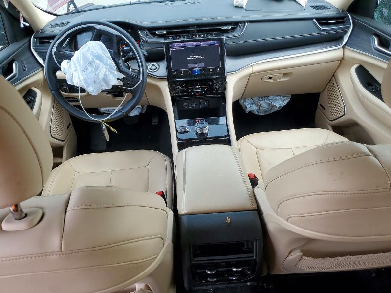 Продажа на аукционе авто 2022 Jeep Grand Cherokee, vin: 1C4RJHBG7N8501487, номер лота: 48620756
