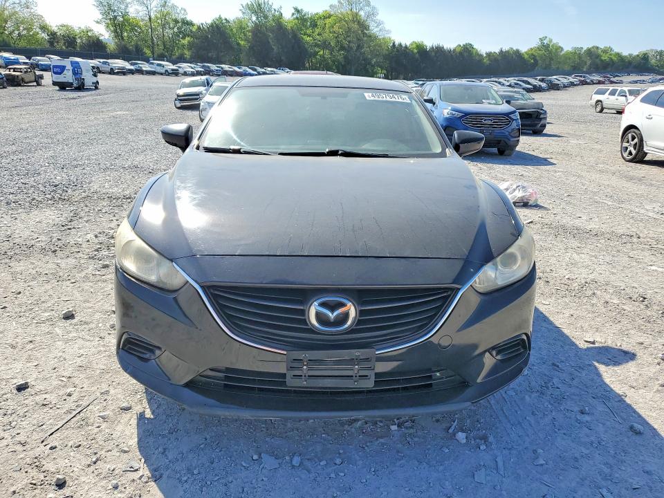 49579476 :رقم المزاد ، JM1GJ1U57G1405638 vin ، 2016 Mazda 6 مزاد بيع