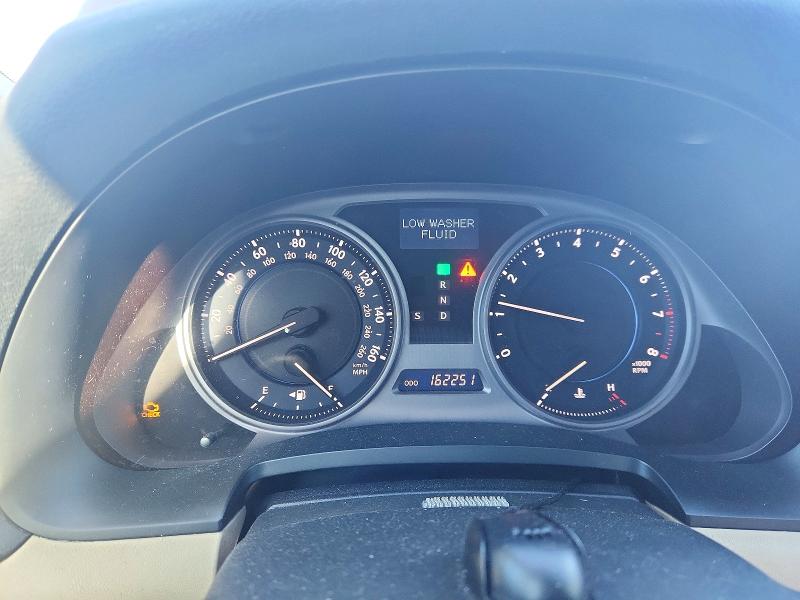 Продажа на аукционе авто 2007 Lexus Is 350, vin: JTHBE262472008985, номер лота: 48808716