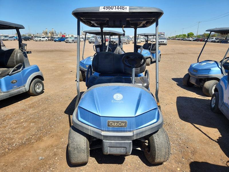 Aukcja sprzedaży 2020 Club Car Tempo Lithium, vin: AN2045125338, numer aukcji: 49601446