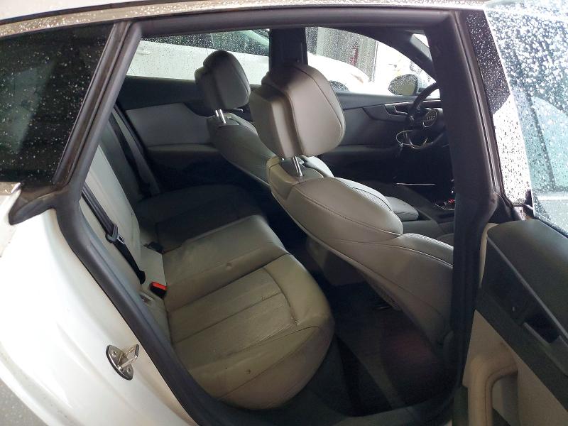 Aukcja sprzedaży 2018 Audi A5, vin: WAUFNCF5XJA053717, numer aukcji: 51210846