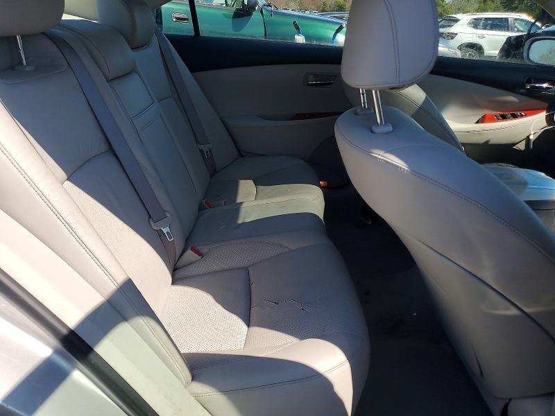 48010676 :رقم المزاد ، JTHBJ46G682241514 vin ، 2008 Lexus Es مزاد بيع